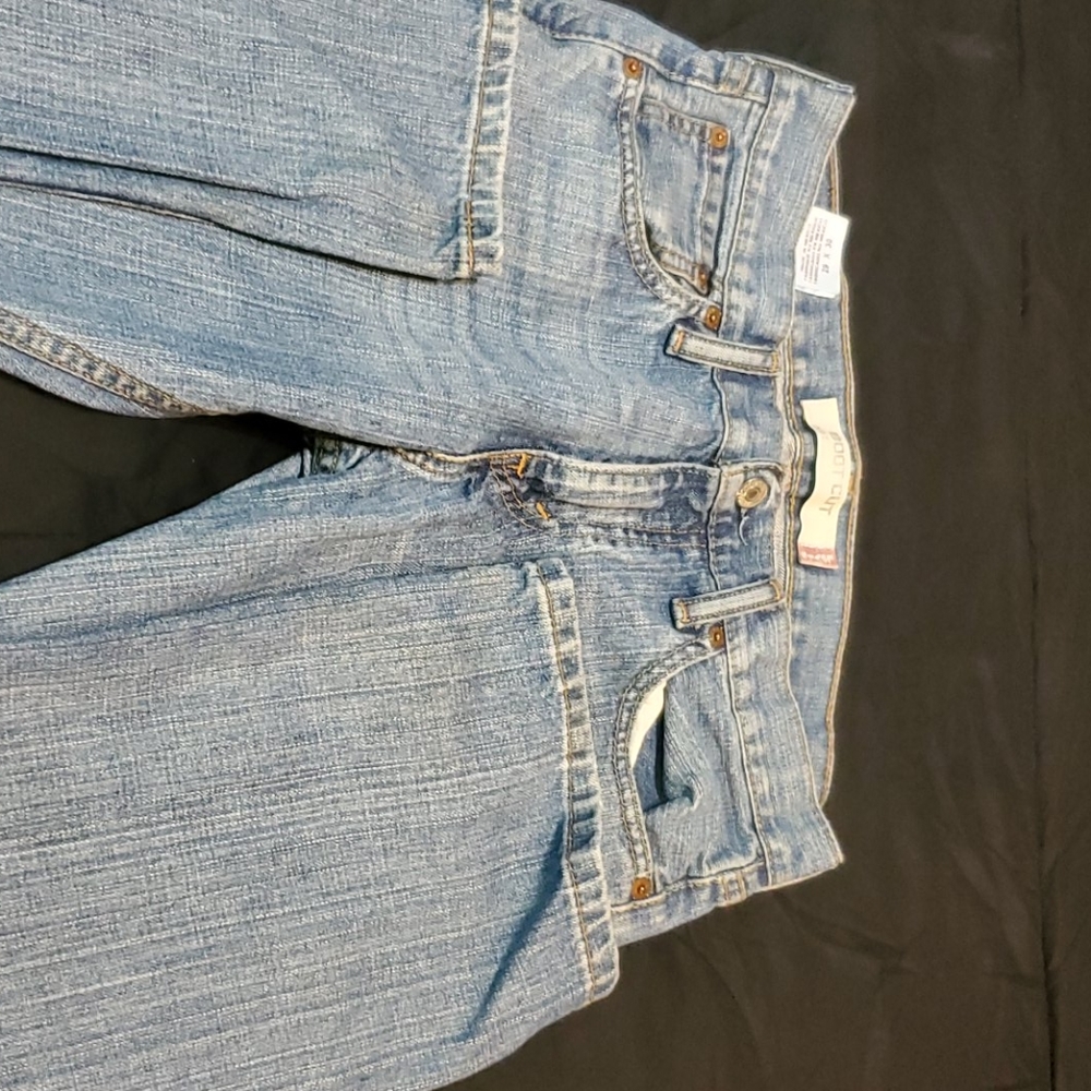 Men's WRANGLER jeans